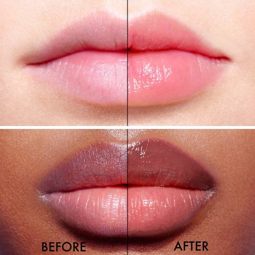 Dior Dior Addict Lip Glow - Feuchtigkeitsspendender Dior Dior Addict Lip Glow - Feuchtigkeitsspendender